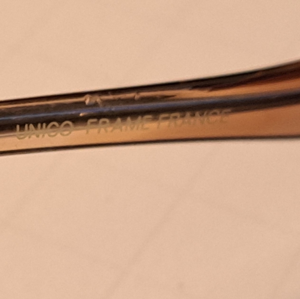 Givenchy Brown Gradient Sunglasses HALF OFF SALE - Picture 8 of 11